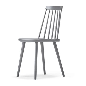 Pinnockio chair - Dark grey - Stolab