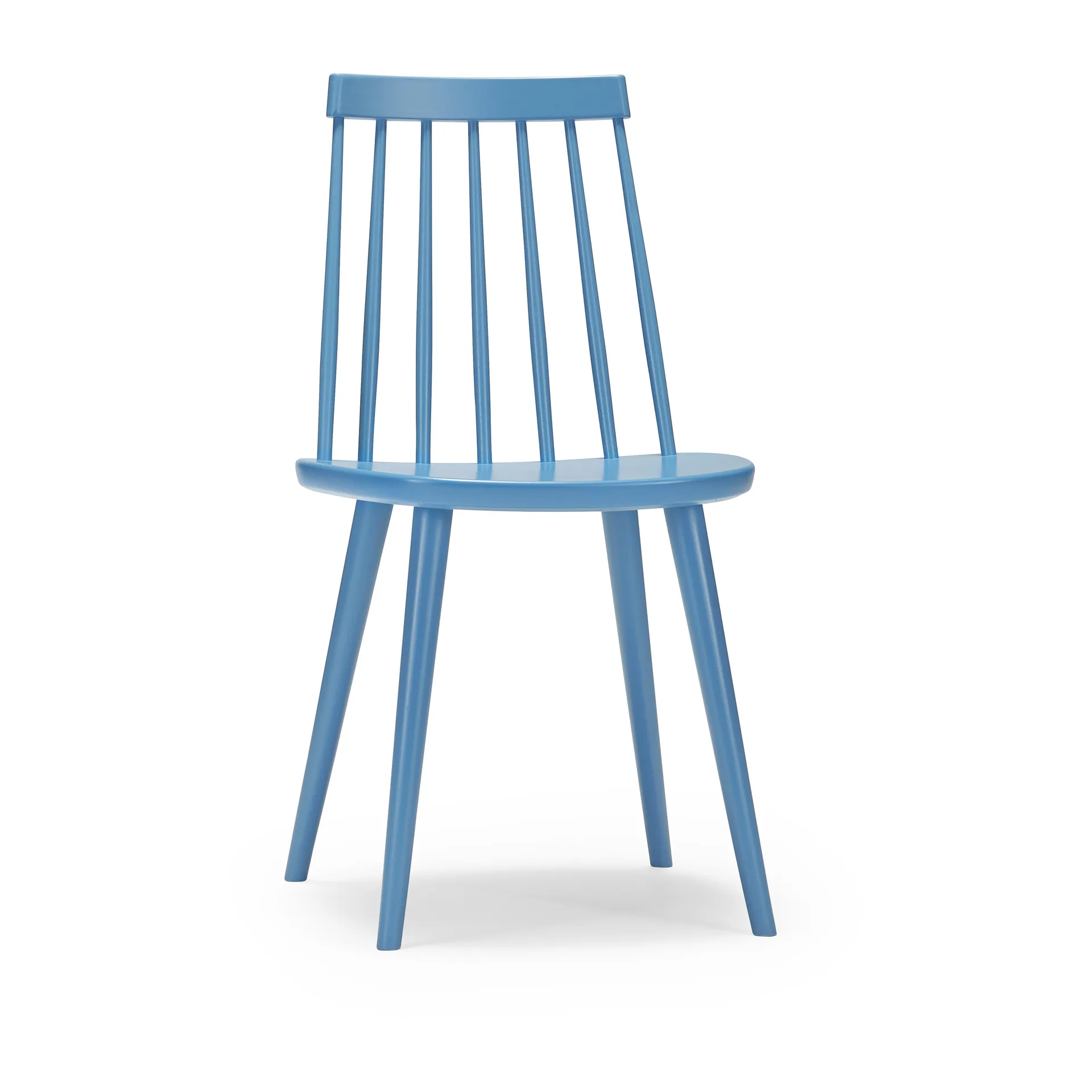 Pinnockio chair, Dawn blue Stolab