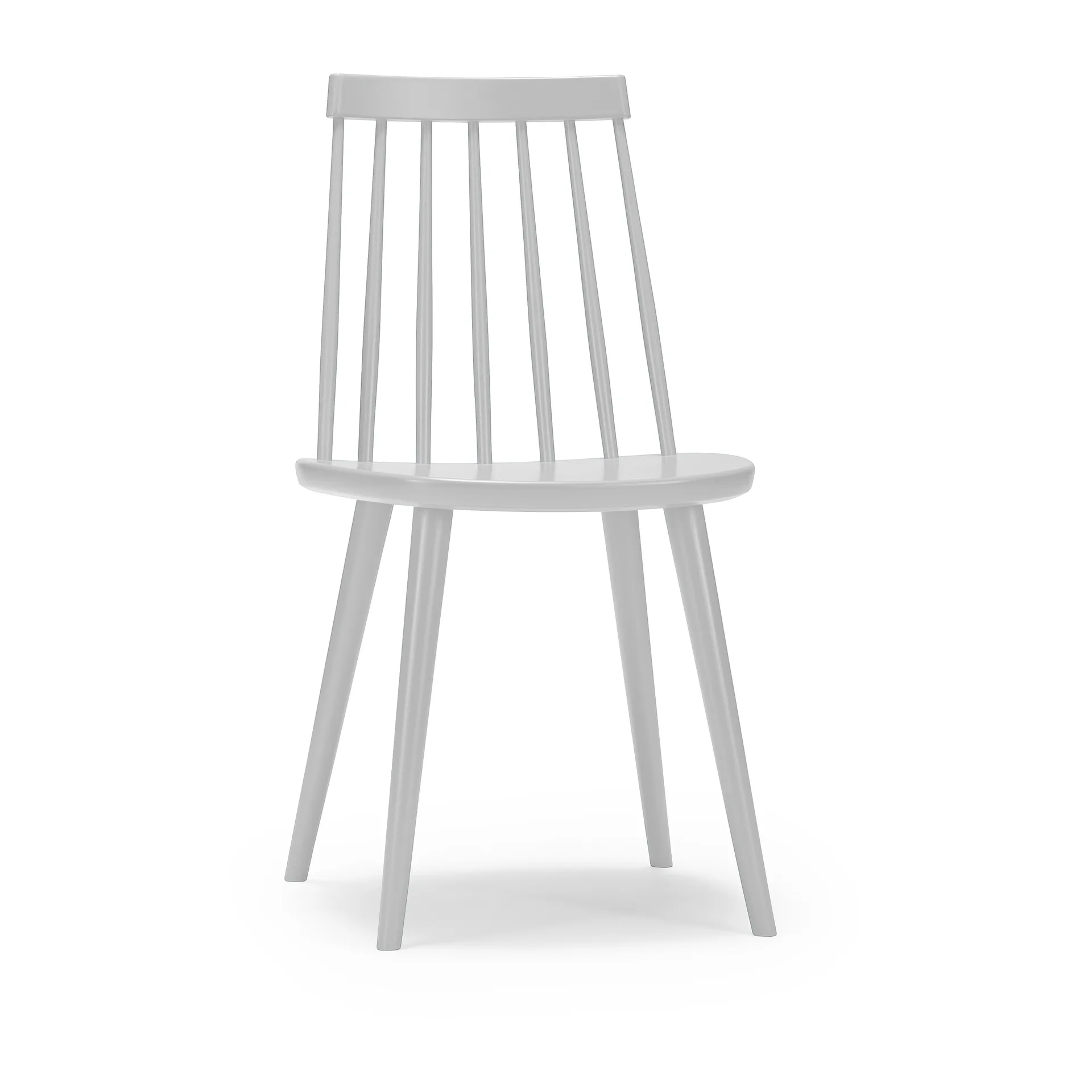 Pinnockio chair, Light grey Stolab