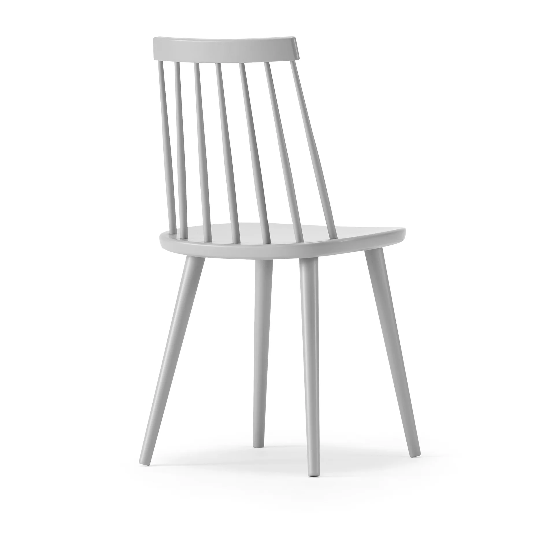 Pinnockio chair, Light grey Stolab