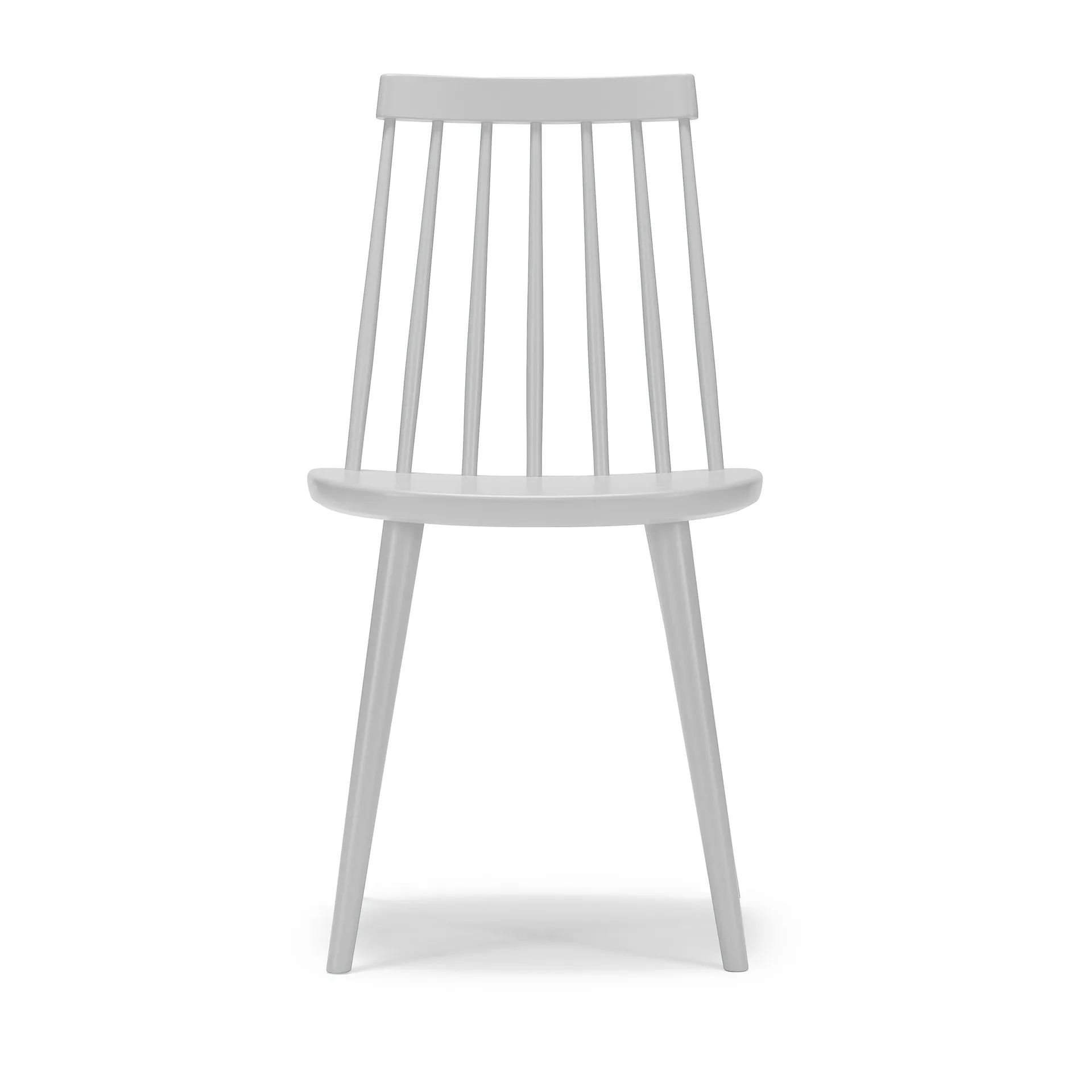 Pinnockio chair, Light grey Stolab