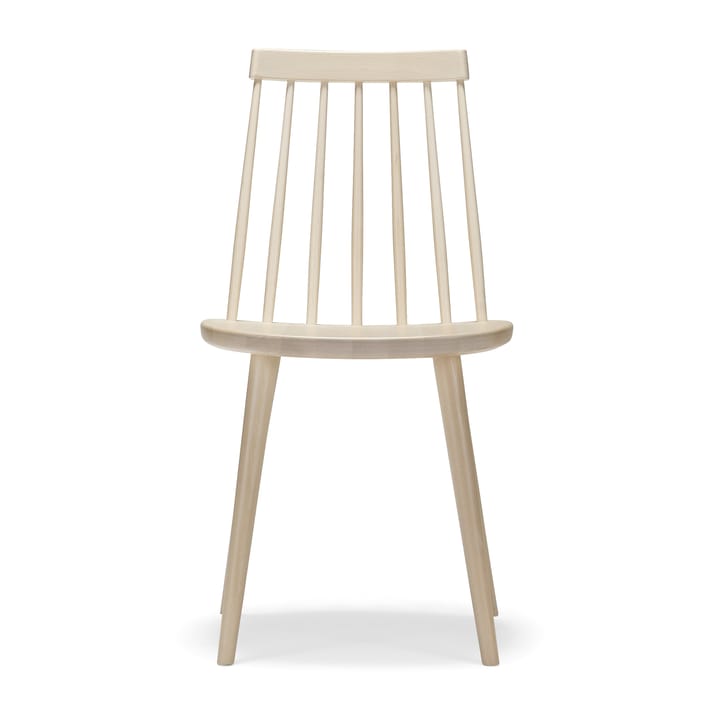 Pinnockio chair - Light matte-lacquered - Stolab