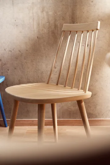 Pinnockio chair - Lingon 19 - Stolab