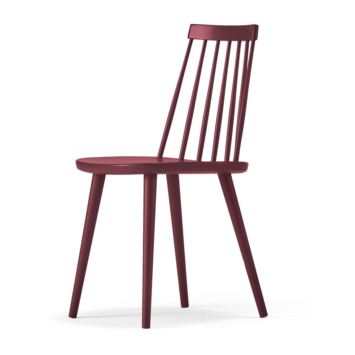 Stolab Pinnockio chair Lingon 19 | Scandinavian Design | Chairs | Red