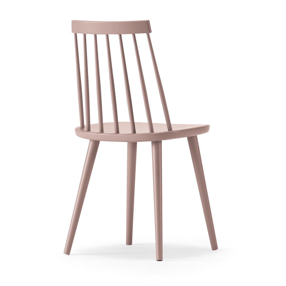Stolab Pinnockio chair Malva 27 | Scandinavian Design | Chairs | Pink