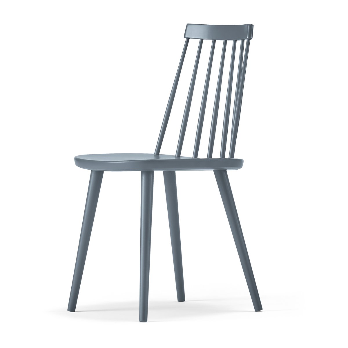 Stolab Pinnockio chair Thunder 66 | Scandinavian Design | Chairs | Blue