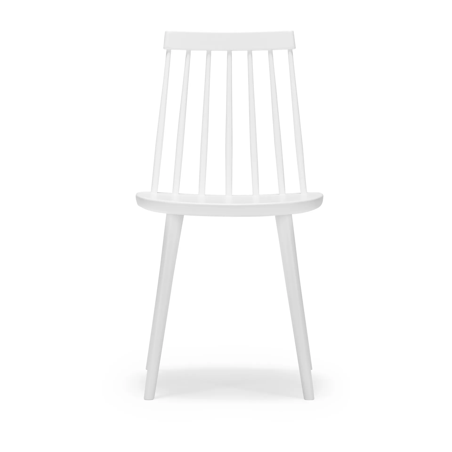 Pinnockio chair, White Stolab