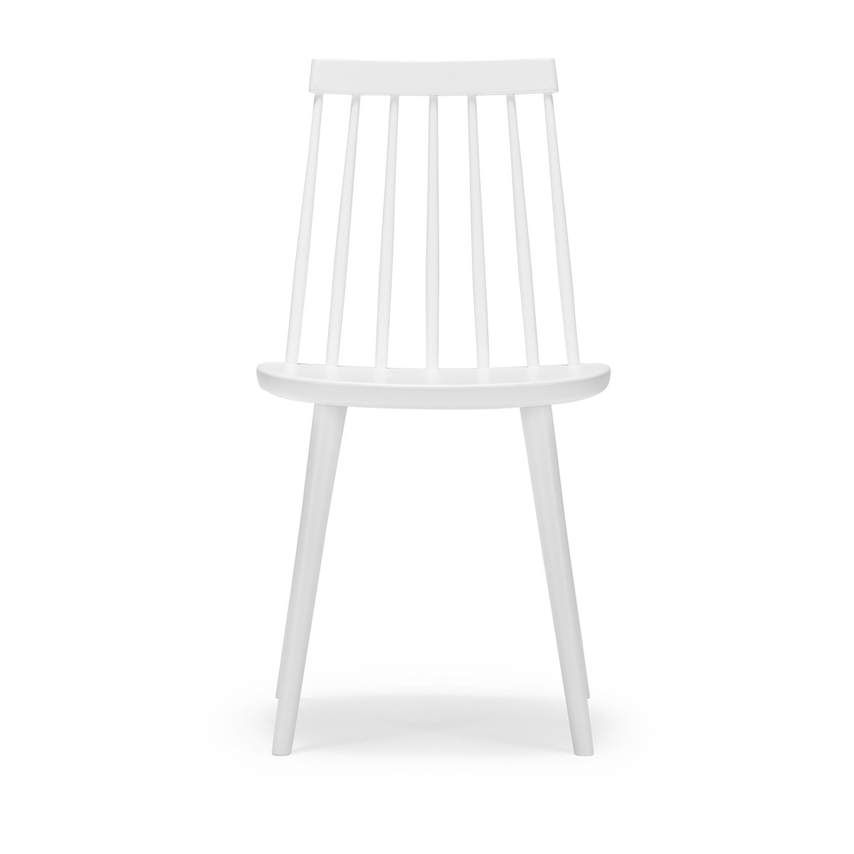Stolab Pinnockio chair White | Scandinavian Design | Chairs | White