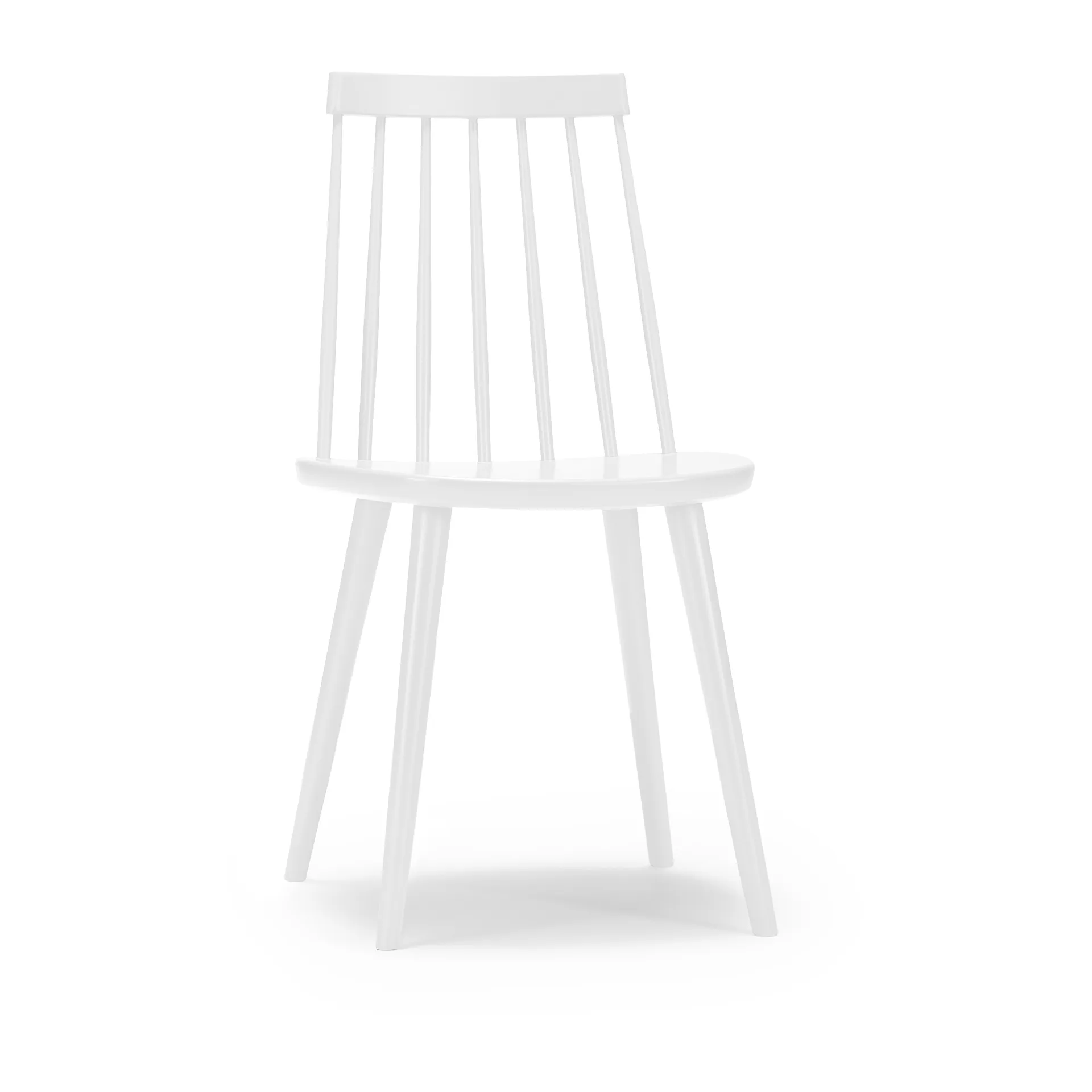 Pinnockio chair, White Stolab
