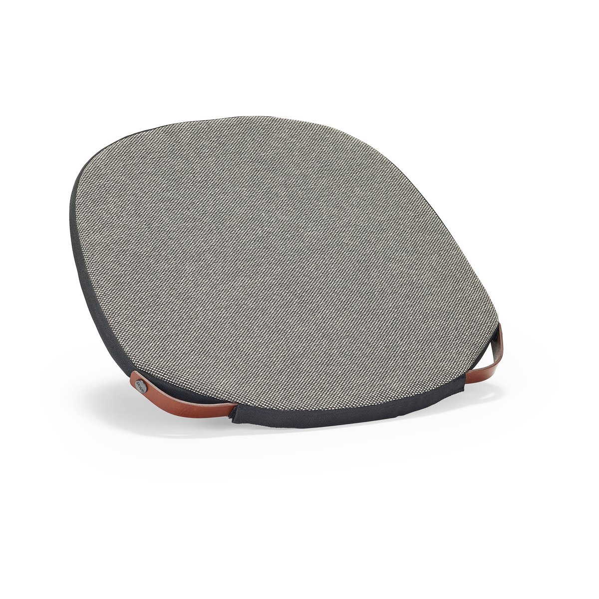Stolab Pinnockio seat cushion Brown-beige | Scandinavian Design | Seat cushions & pads | Beige