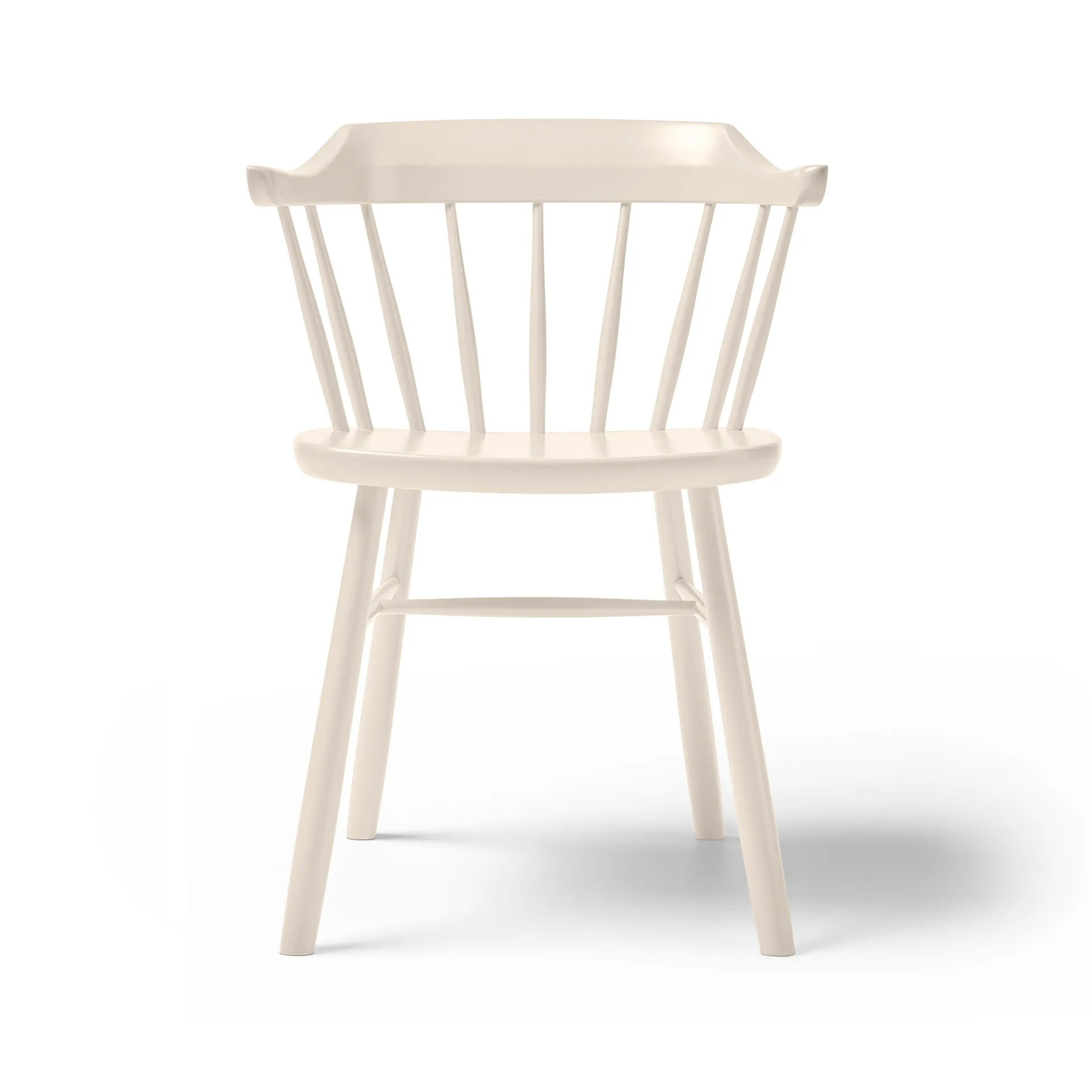 Småland chair, Cream white 49 Stolab