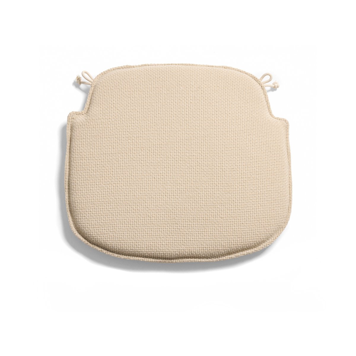 Stolab Småland seat cushion for chair Nobel beige | Scandinavian Design | Seat cushions & pads | Beige