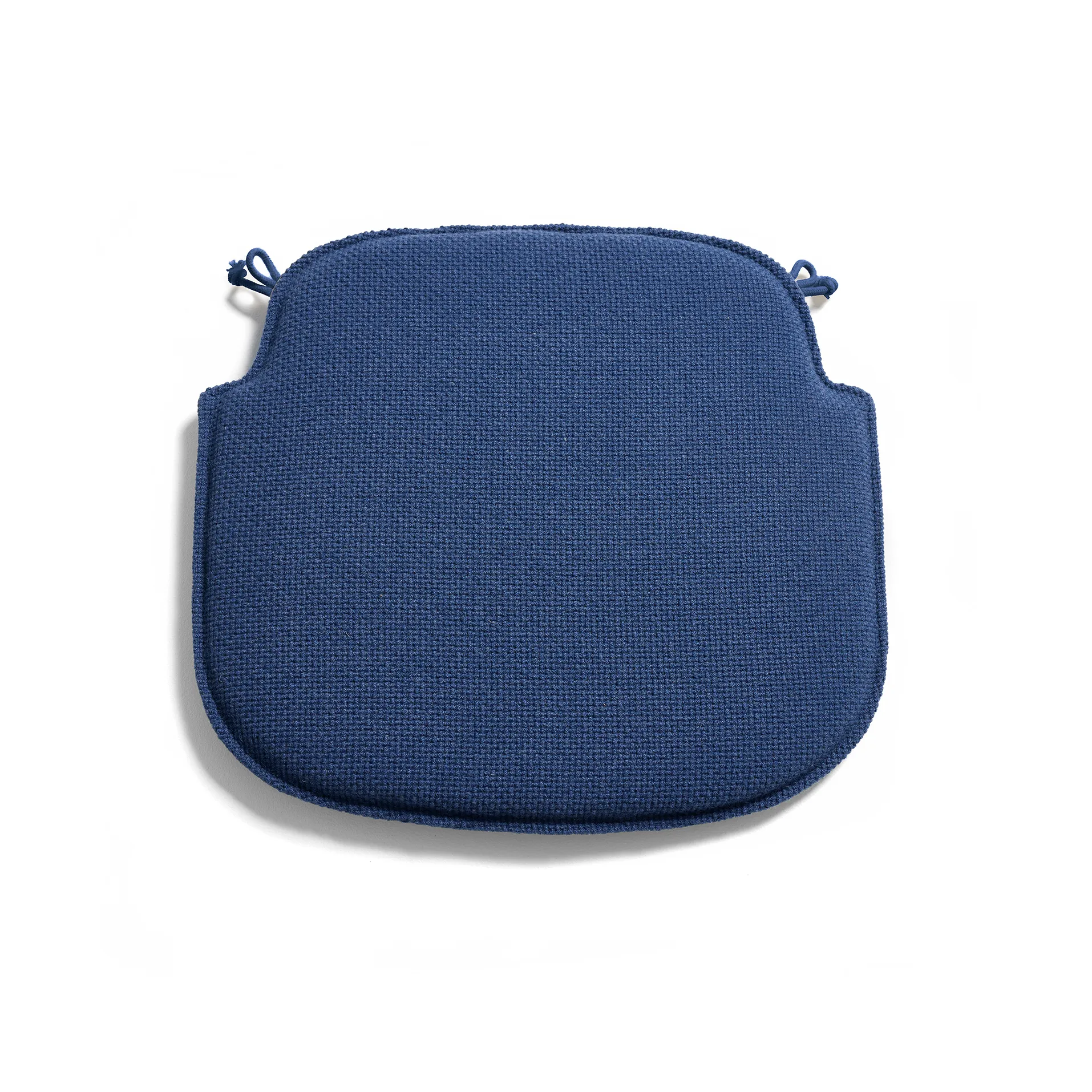 Småland seat cushion for chair, Nobel dark blue Stolab