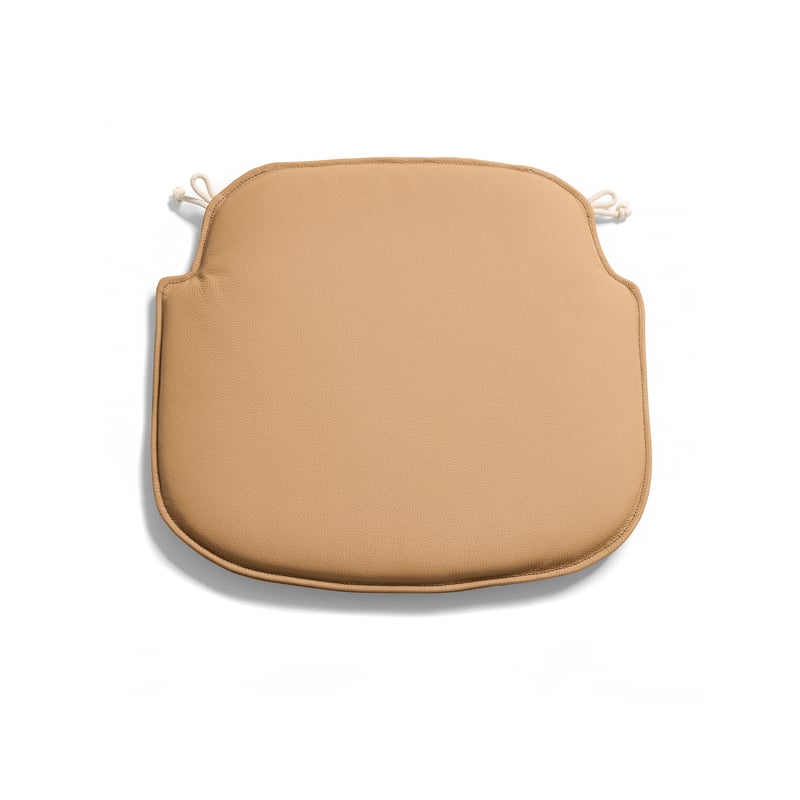 Stolab Småland seat cushion for chair Sörensen Ultra camel