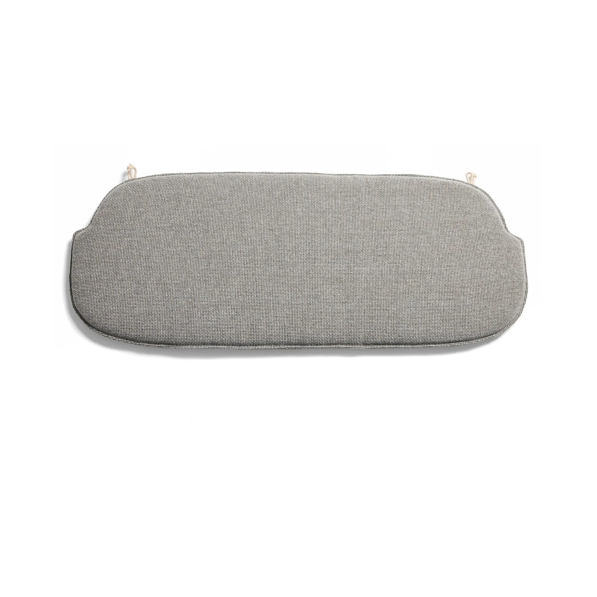 Småland seat cushion for sofa, Nobel grey/brown Stolab