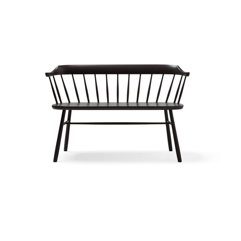 Stolab Småland sofa Black 52