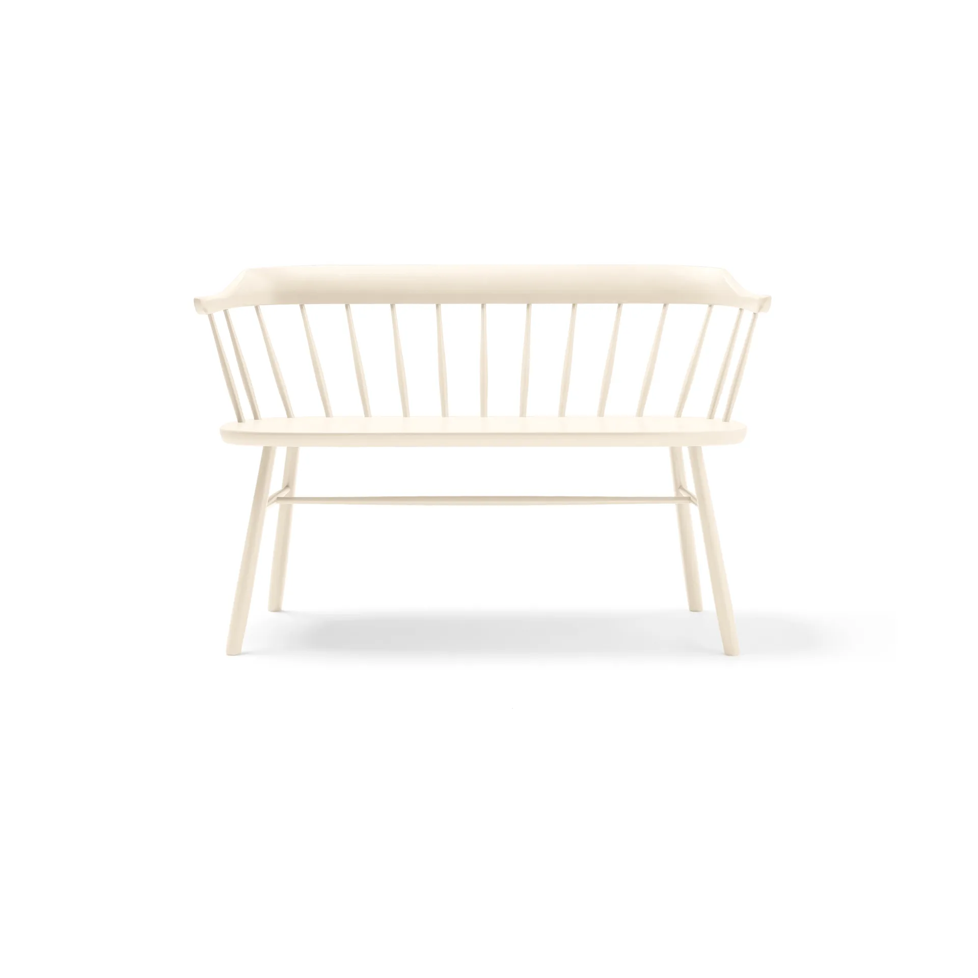 Småland sofa, Cream white 49 Stolab