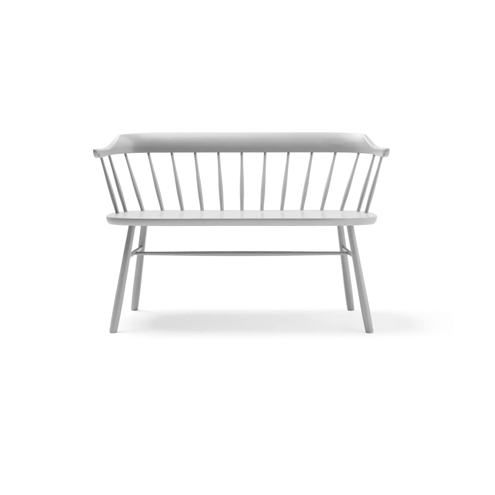 Småland sofa, Light grey 51 Stolab