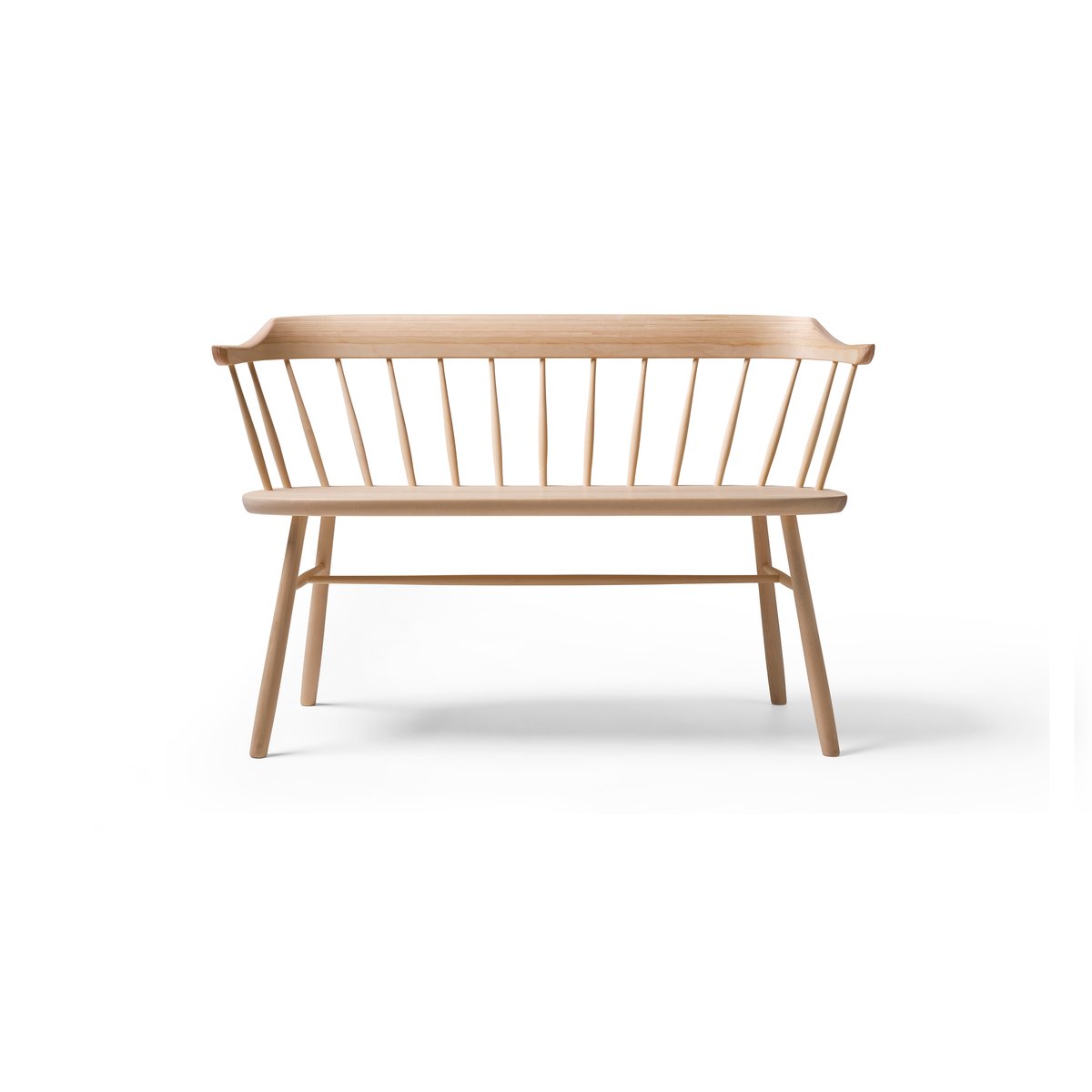 Stolab Småland sofa Light matte lacquer