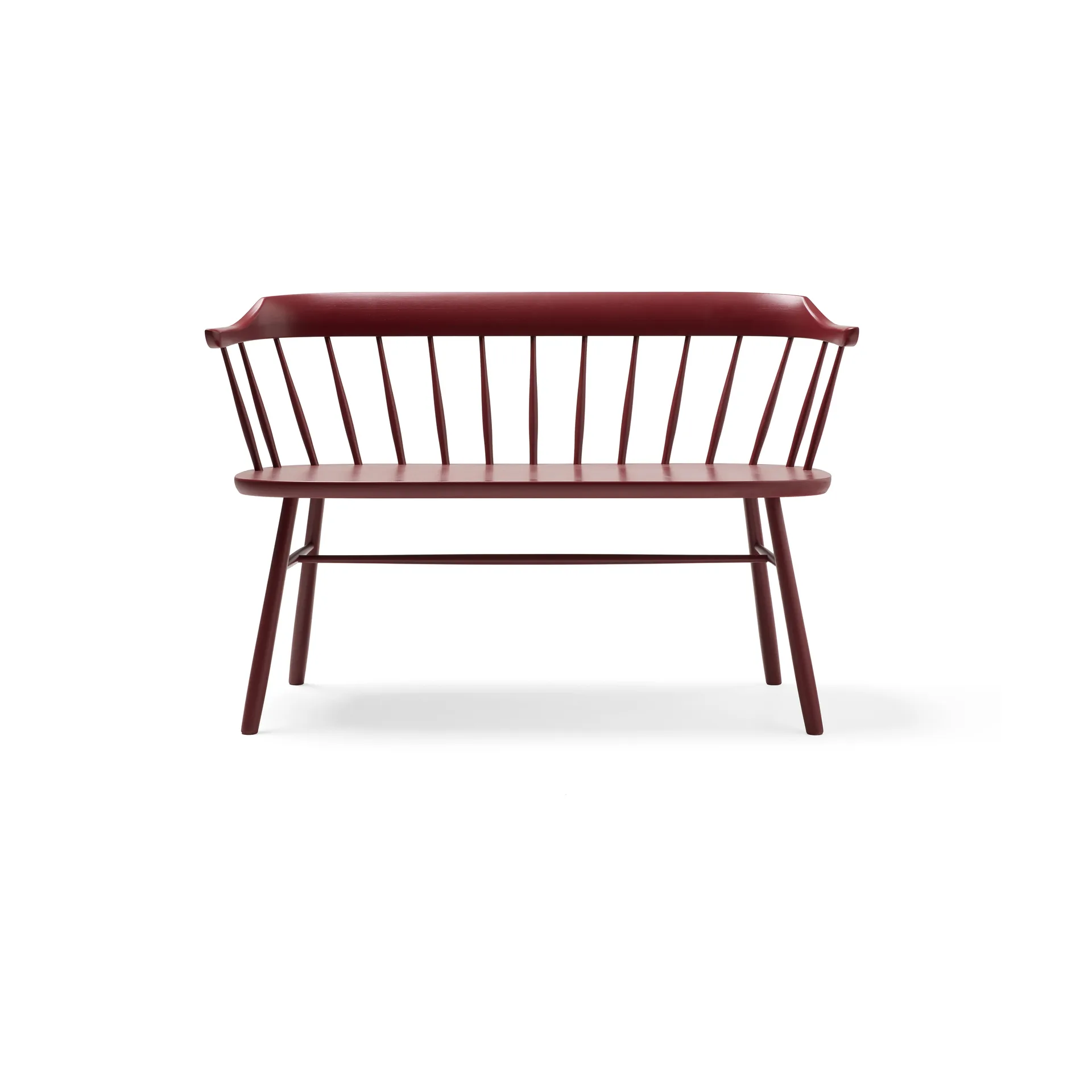Småland sofa, Lingonberry 19 Stolab