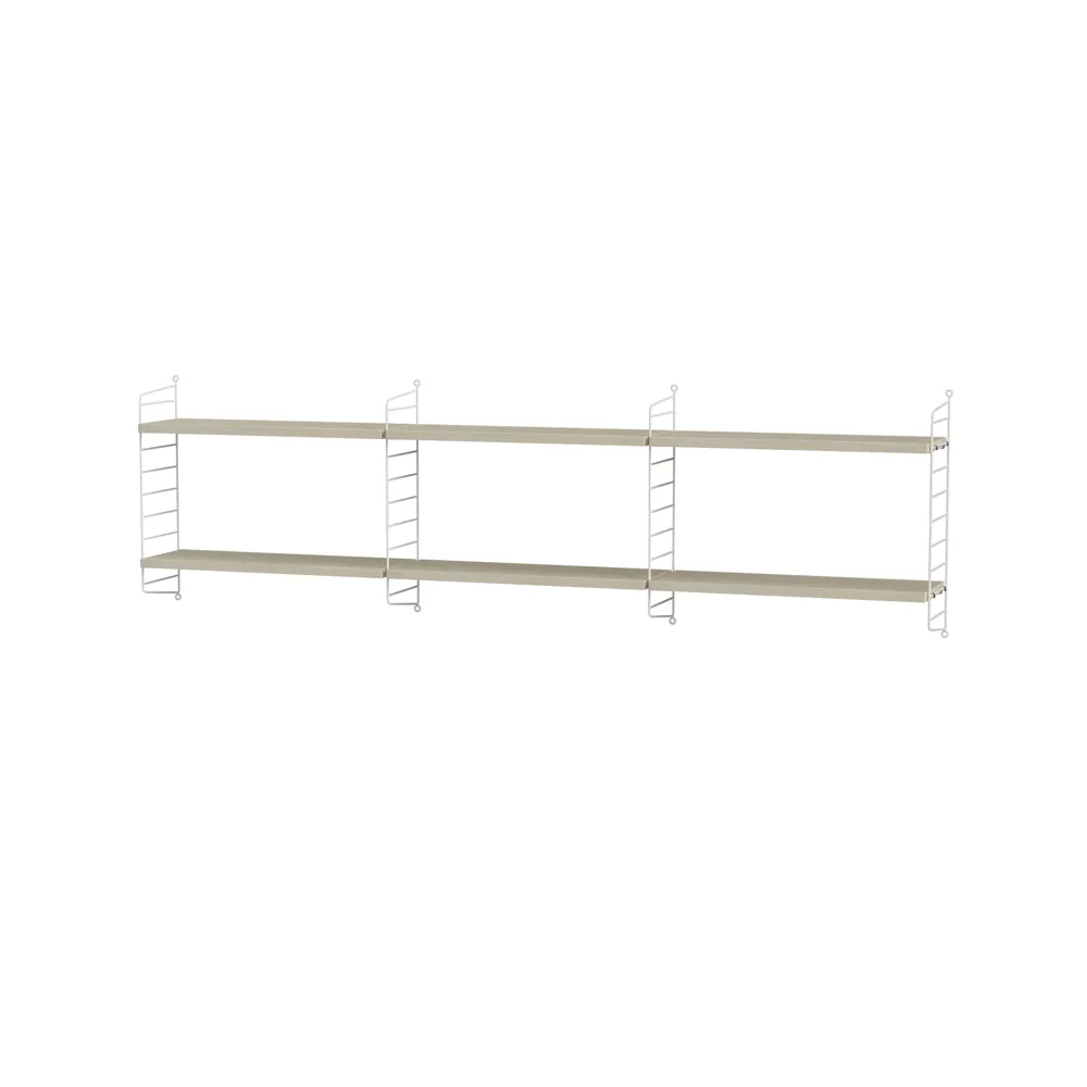 String bedroom ash & white - Combination E,  String