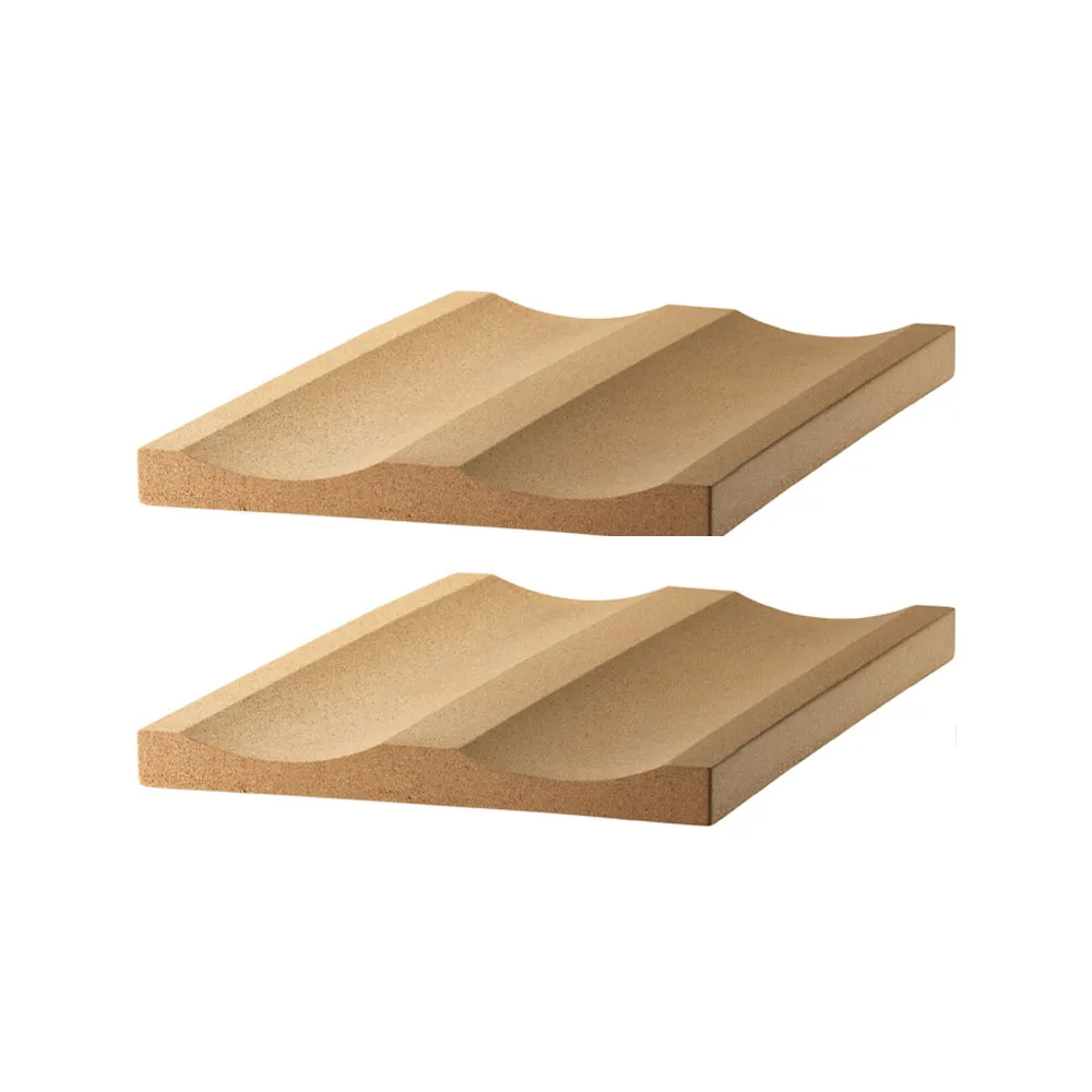 String bottle holder, Cork, 2-pack String