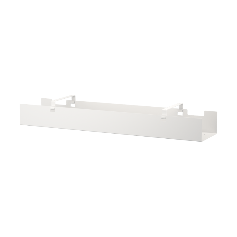 String String cable tray 90 cm White