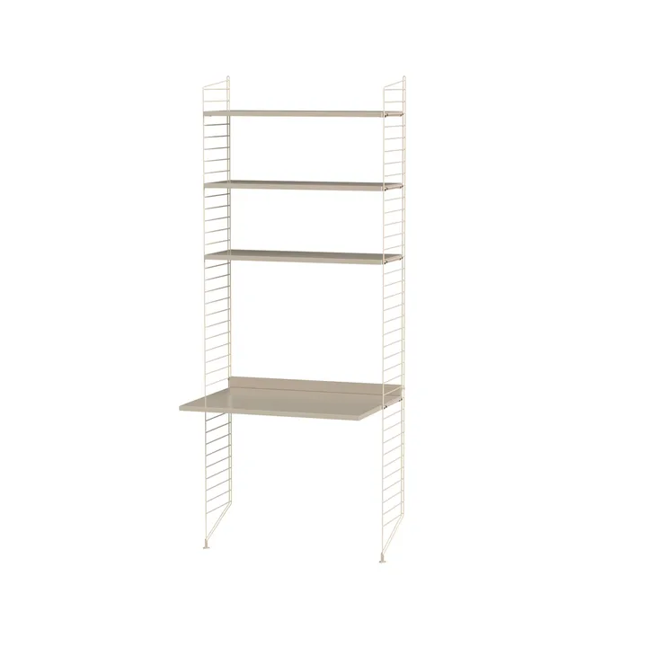 String children's room beige - Combination C - String