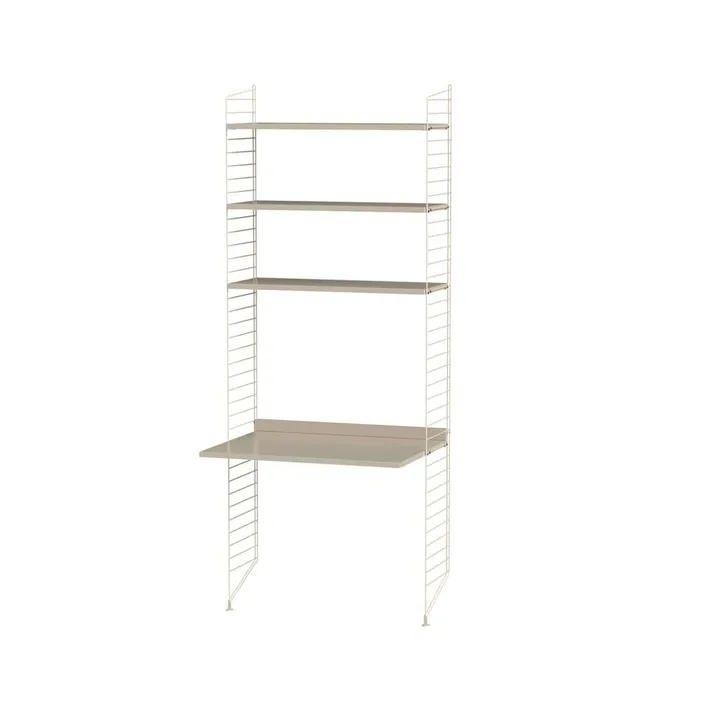 String children's room beige - Combination C - String