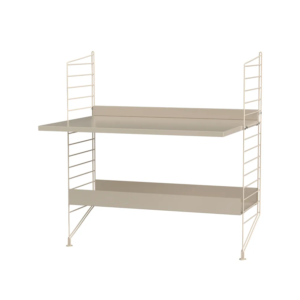 String children's room combination A - beige,  String