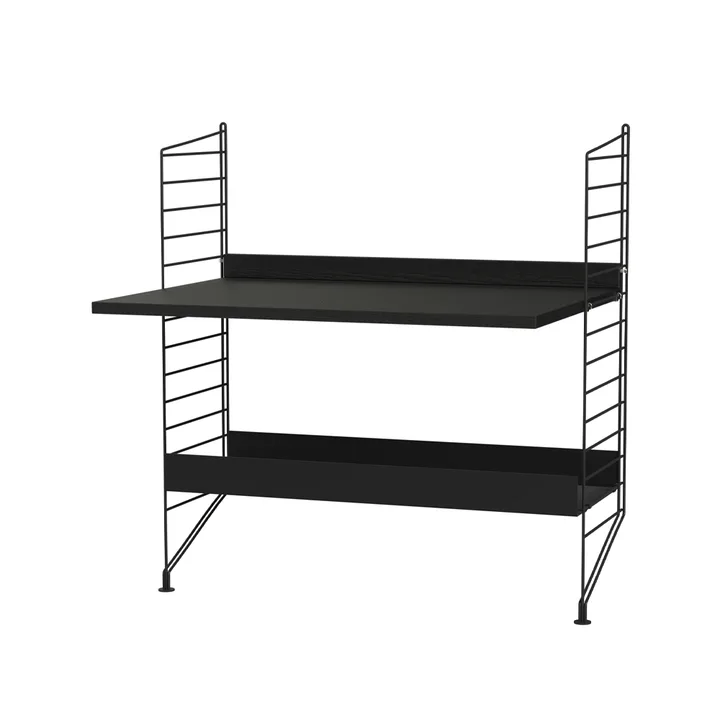 String children's room combination A - black - String