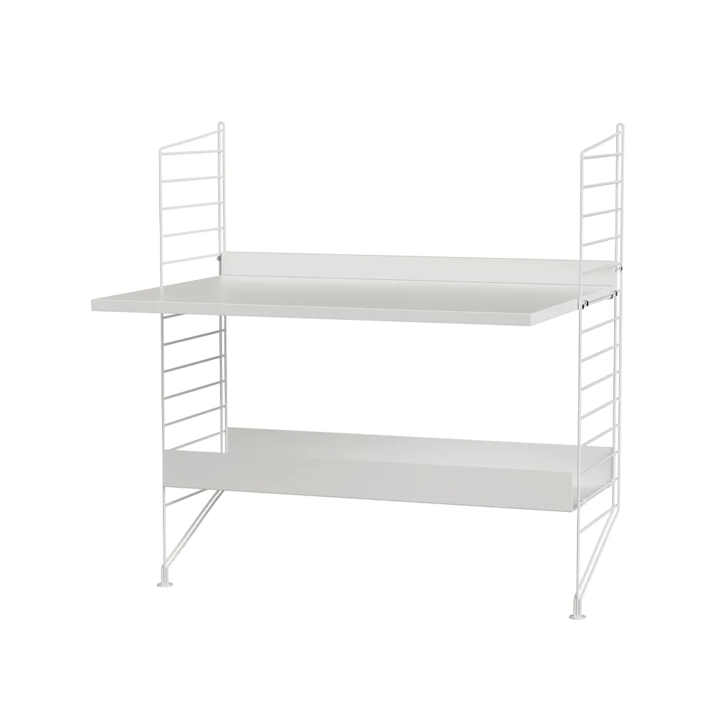 String children's room combination A - white,  String