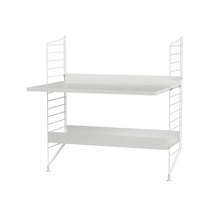 String children's room combination A - white - String
