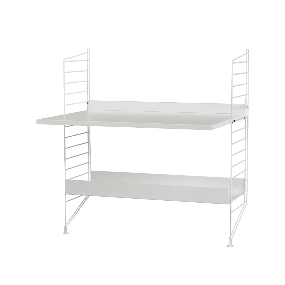 String children's room combination A - white | Scandinavian Design | White