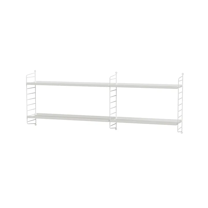 String children's room white - Combination I - String