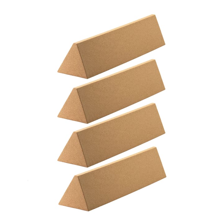 String divider - Cork, 4-pack - String