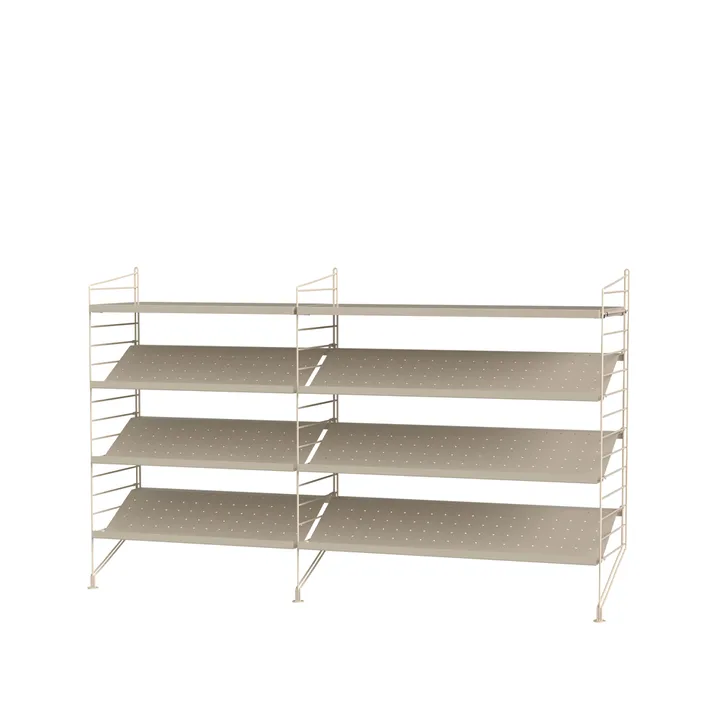 String hallway beige - Combination N - undefined - String