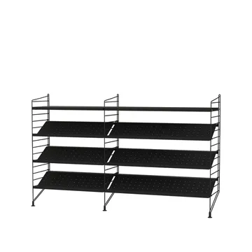 String hallway black - Combination N - undefined - String