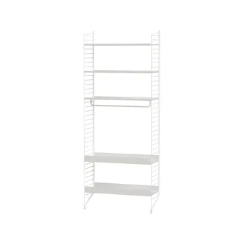 String kitchen white - Combination G - undefined - String