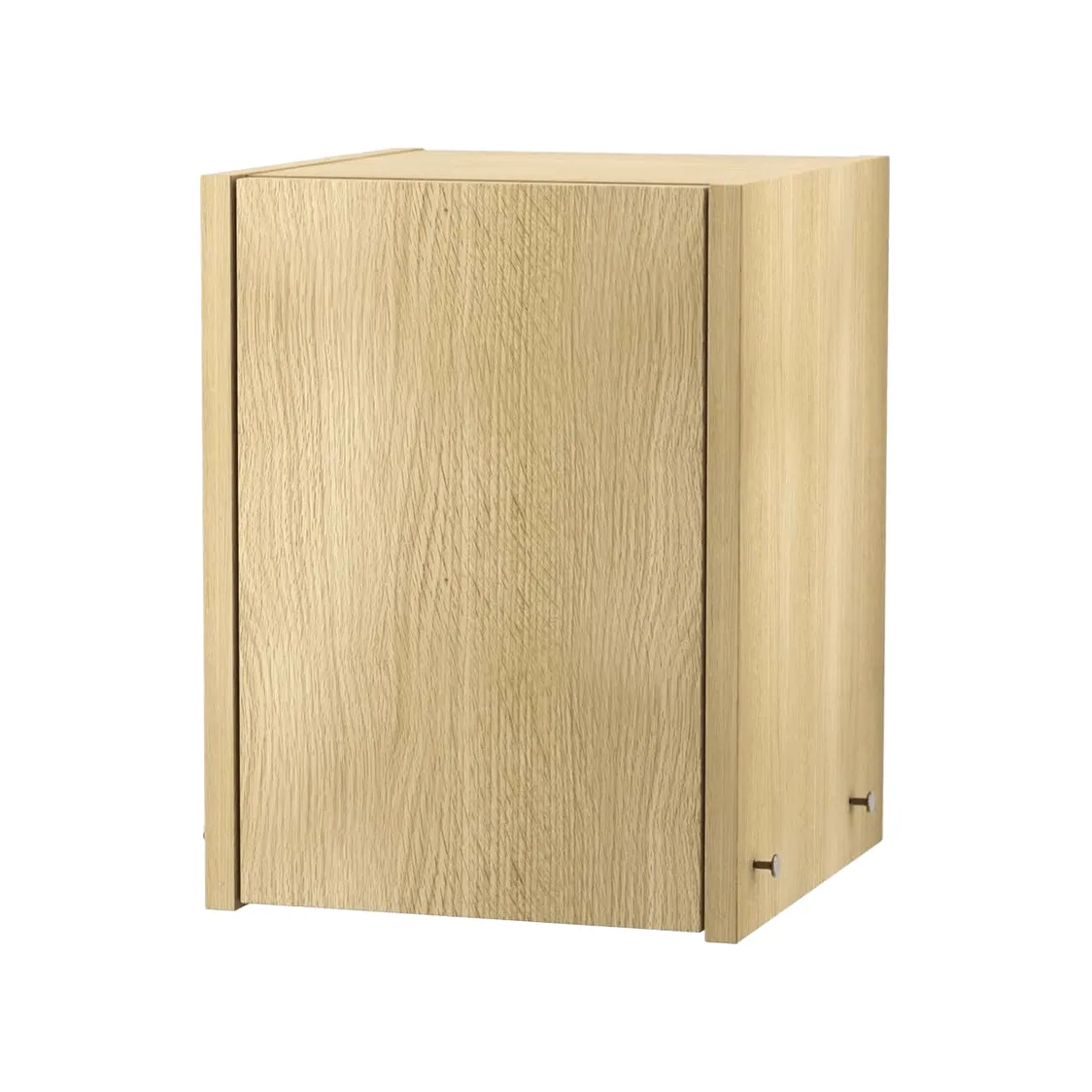 String liquor cabinet 28x38 cm, Oak String