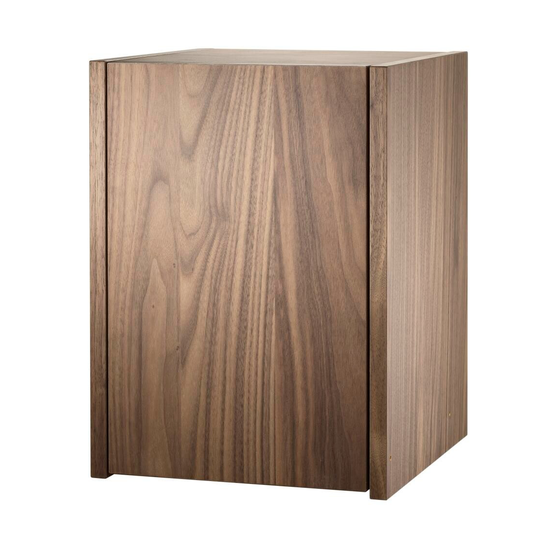 String liquor cabinet 28x38 cm Oak | Scandinavian Design | Display & glass cabinets | Beige