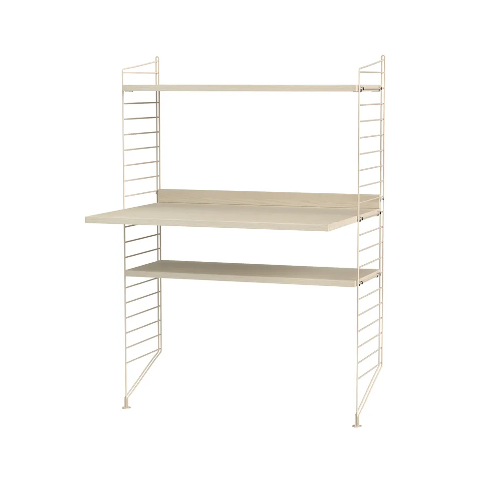 String living room ash & beige - Combination H,  String