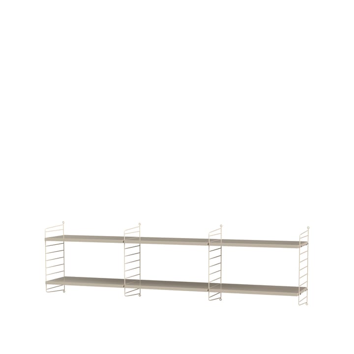 String living room beige - Combination O - undefined - String