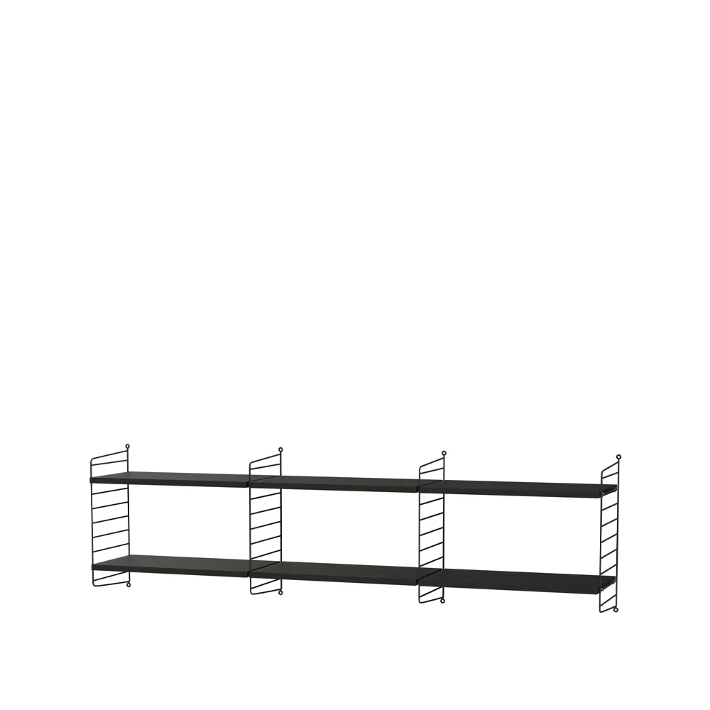 String living room black - Combination O,  String