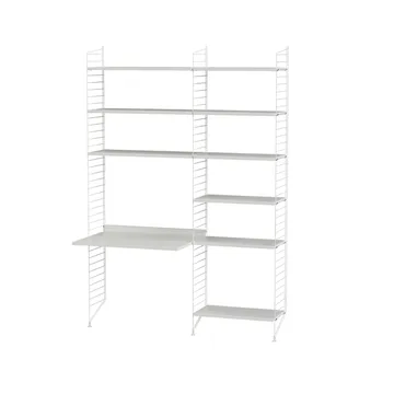String living room white - Combination B - String
