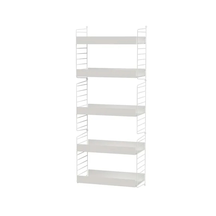 String living room white - Combination B - String