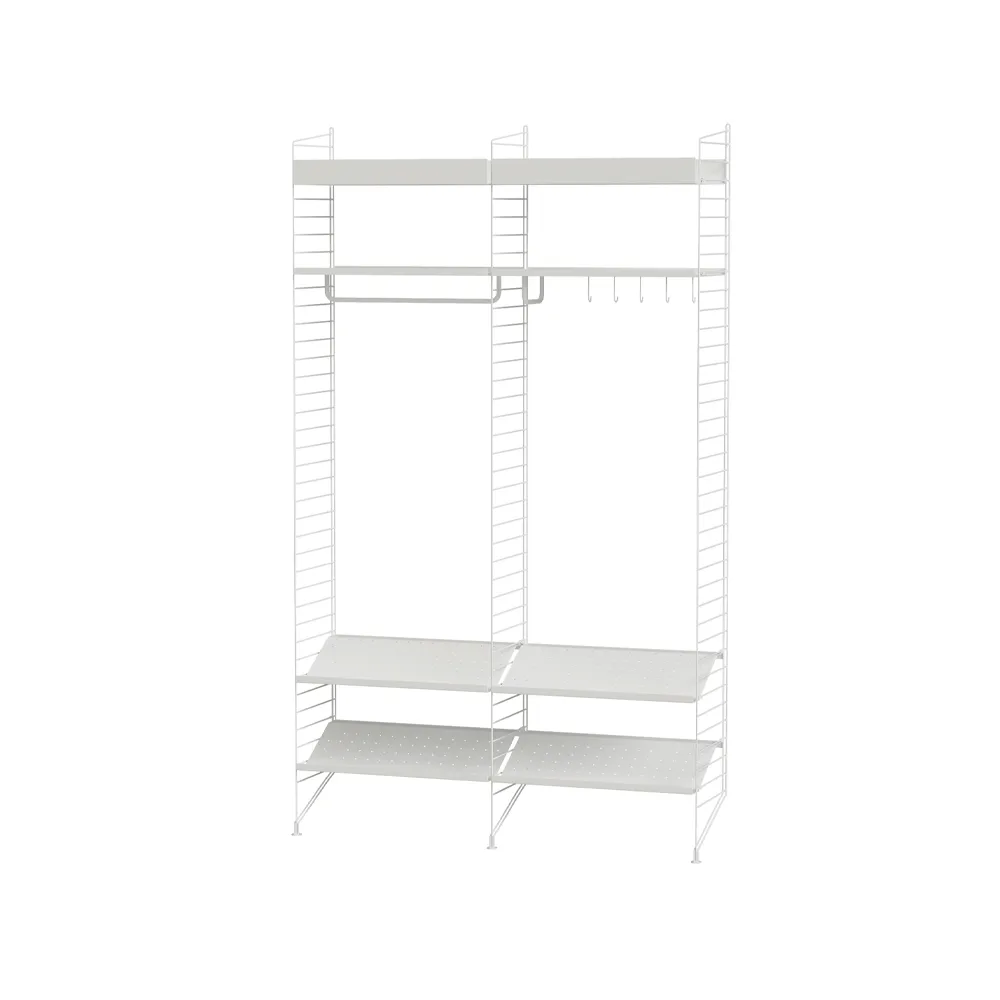 String living room white - Combination K,  String