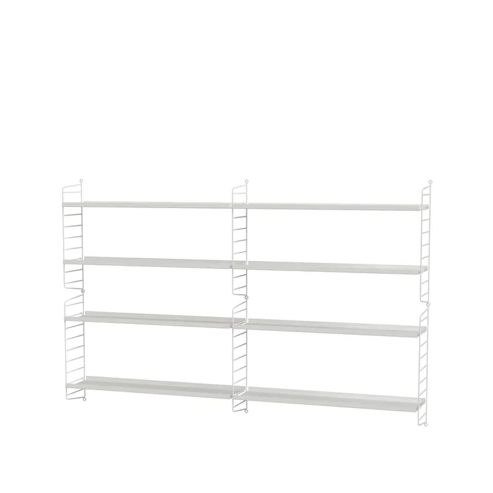 String living room white - Combination M - undefined - String