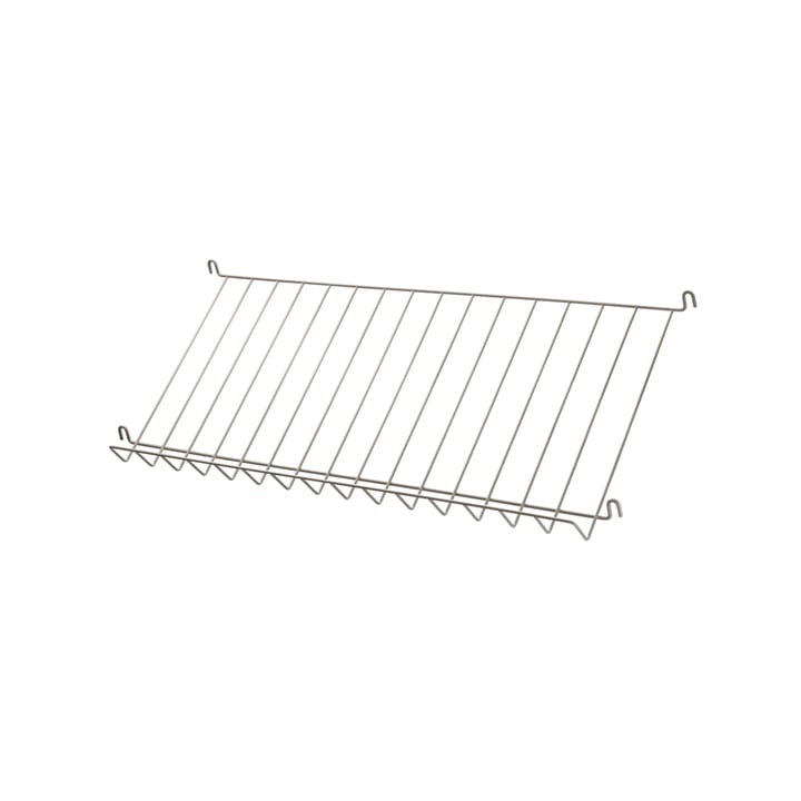 String magazine shelf wire - Beige - String