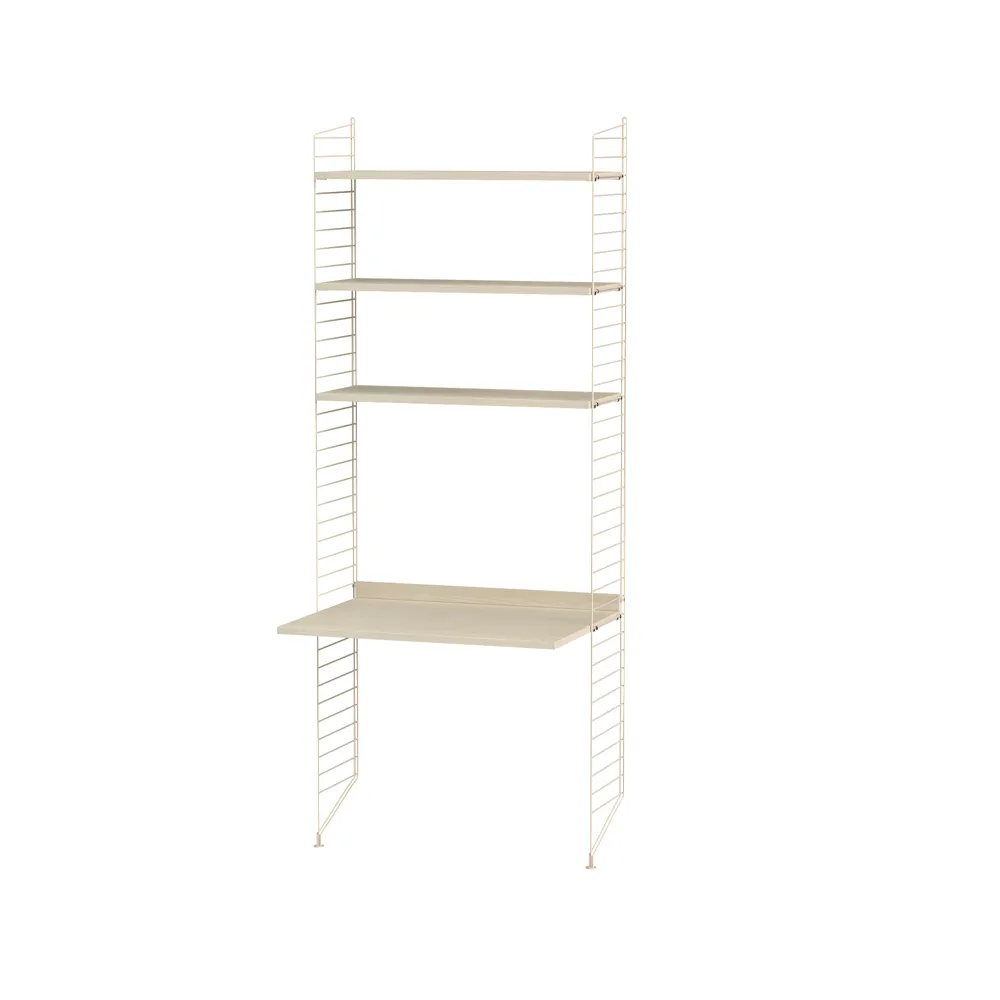 String office ash & beige - Combination A,  String